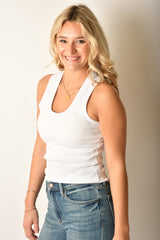 SIRENA RIB TANK + colors