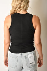 SIRENA RIB TANK + colors