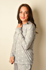 FLORA PILLOW SOFT SET