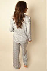 FLORA PILLOW SOFT SET