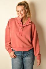 TIMELESS PULLOVER + color