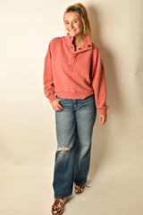 TIMELESS PULLOVER + color