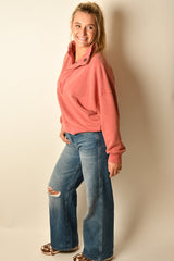 TIMELESS PULLOVER + color