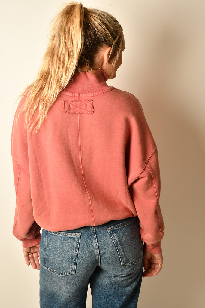 TIMELESS PULLOVER + color