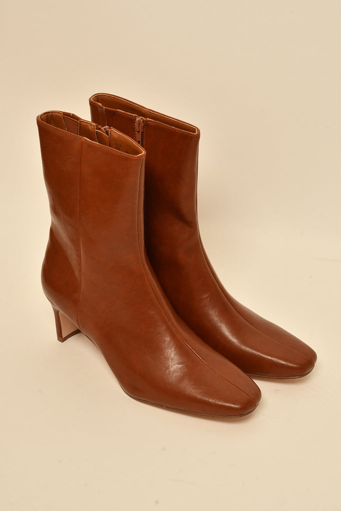 ALDER BOOT