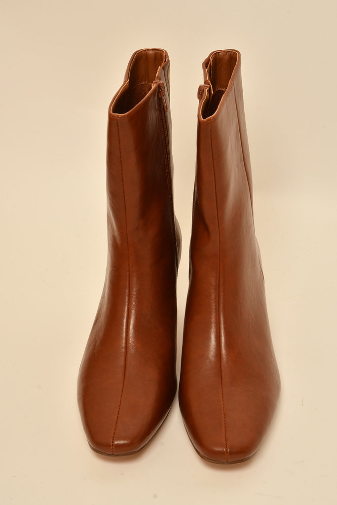 ALDER BOOT