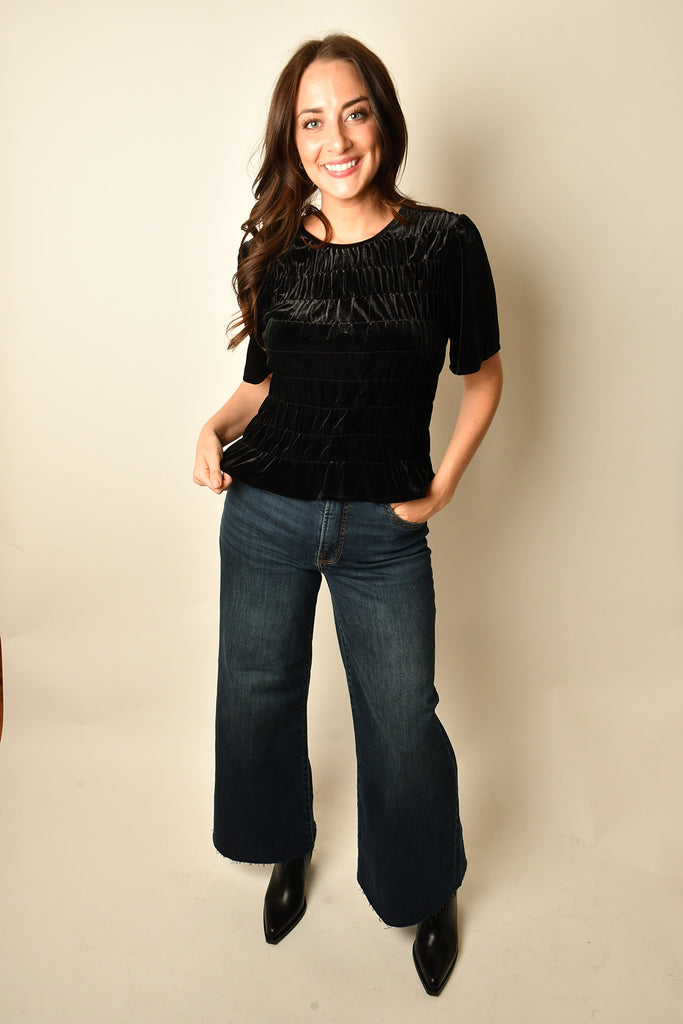 WE BELONG TOGETHER TOP