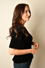 WE BELONG TOGETHER TOP