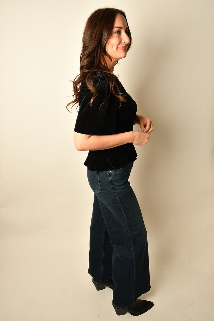 WE BELONG TOGETHER TOP