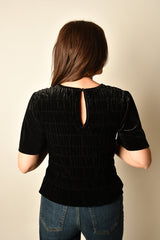 WE BELONG TOGETHER TOP