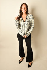 LONNIE CARDIGAN