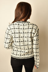 LONNIE CARDIGAN