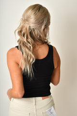 REVERSIBLE RIB TANK +colors