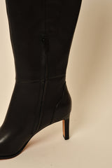 EMMI LEATHER BOOT
