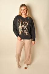 CELEBRATE SWEATSHIRT