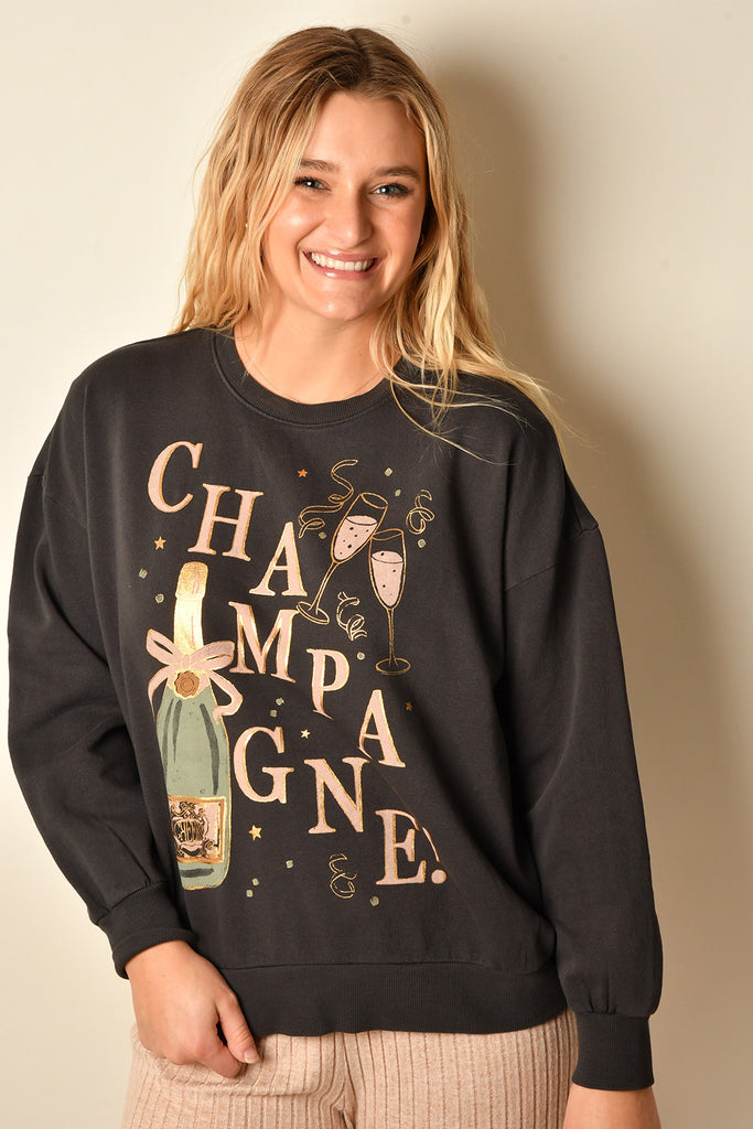 CELEBRATE SWEATSHIRT