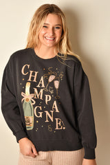 CELEBRATE SWEATSHIRT