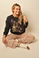 CELEBRATE SWEATSHIRT