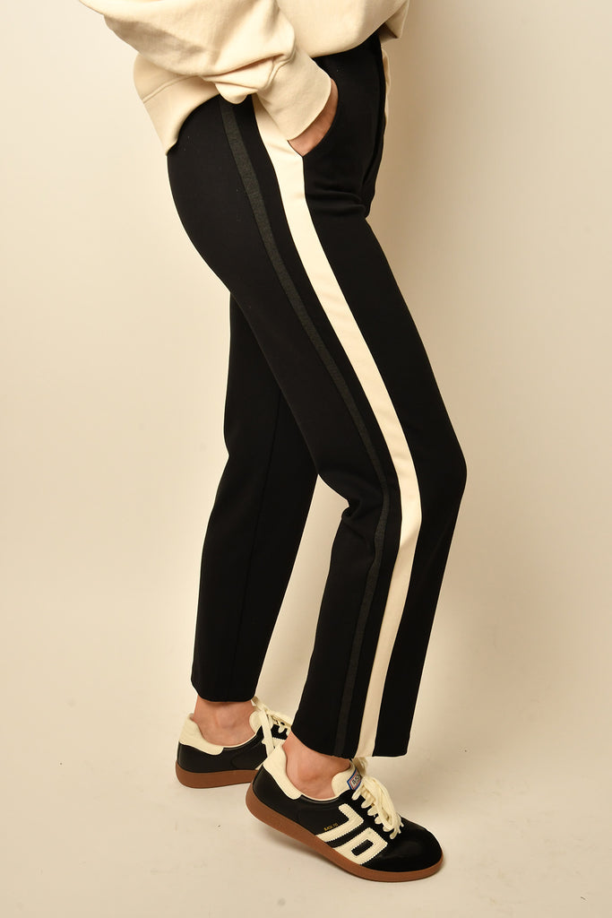 FAY STRAIGHT LEG TROUSER