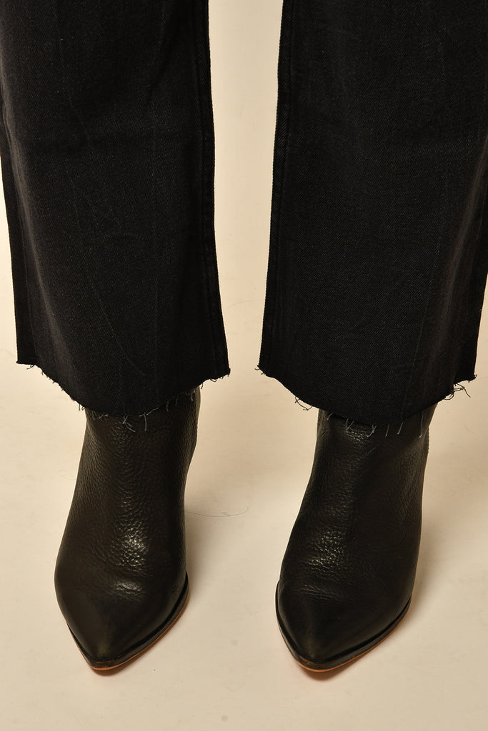 REMI HR STRAIGHT ANKLE