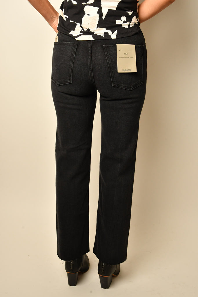 REMI HR STRAIGHT ANKLE