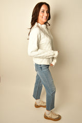 QUILTED BUTTON POPOVER