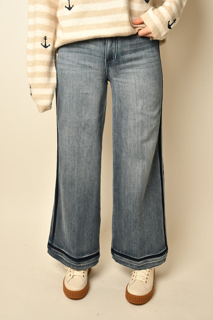 SUPER STRIDE SHADOW CUFF