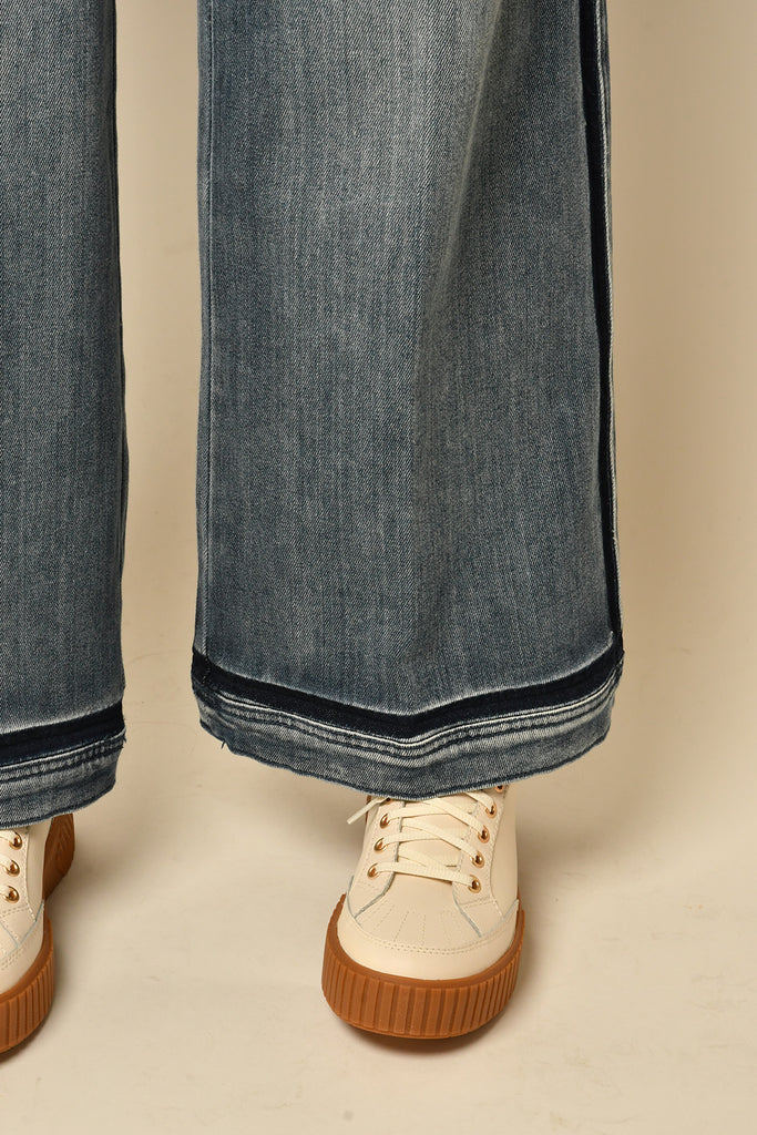 SUPER STRIDE SHADOW CUFF