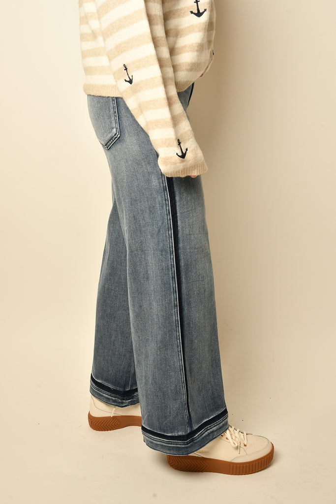 SUPER STRIDE SHADOW CUFF