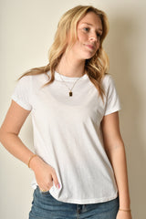 SWING CREW TEE