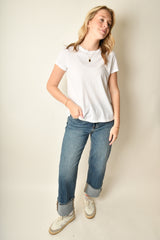 SWING CREW TEE