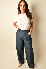 HIGHLAND ADJ EXTREME BAGGY