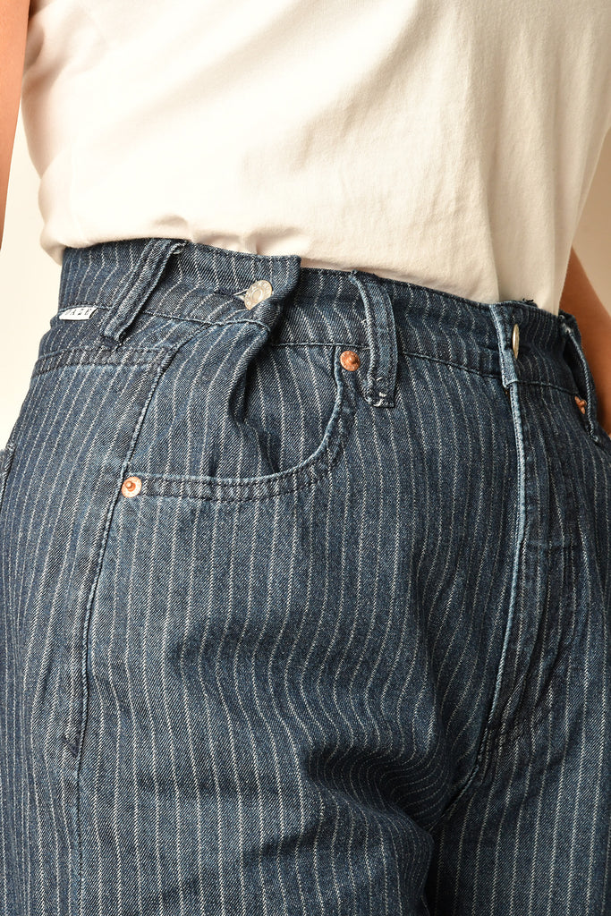 HIGHLAND ADJ EXTREME BAGGY