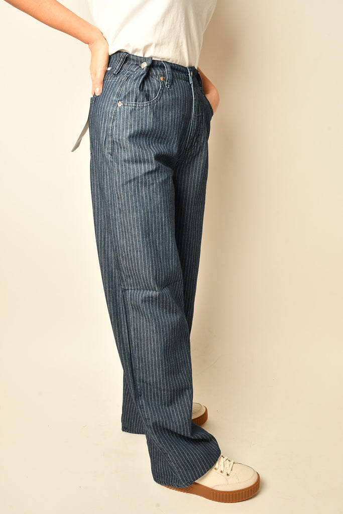 HIGHLAND ADJ EXTREME BAGGY