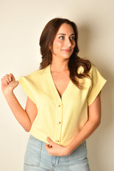 ELEVATED MULTIWAY CARDIGAN