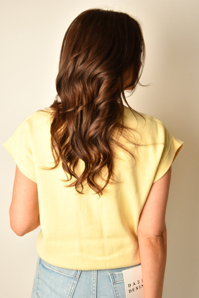 ELEVATED MULTIWAY CARDIGAN