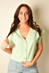 ELEVATED MULTIWAY CARDIGAN