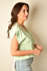 ELEVATED MULTIWAY CARDIGAN