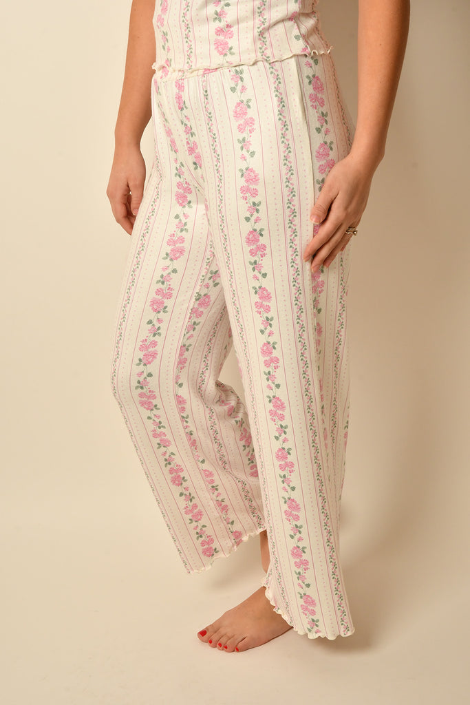 DAWN BOUDOIR PANT