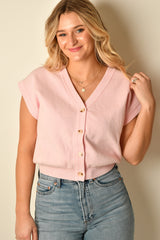 ELEVATED MULTIWAY CARDIGAN