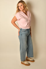 ELEVATED MULTIWAY CARDIGAN