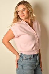 ELEVATED MULTIWAY CARDIGAN