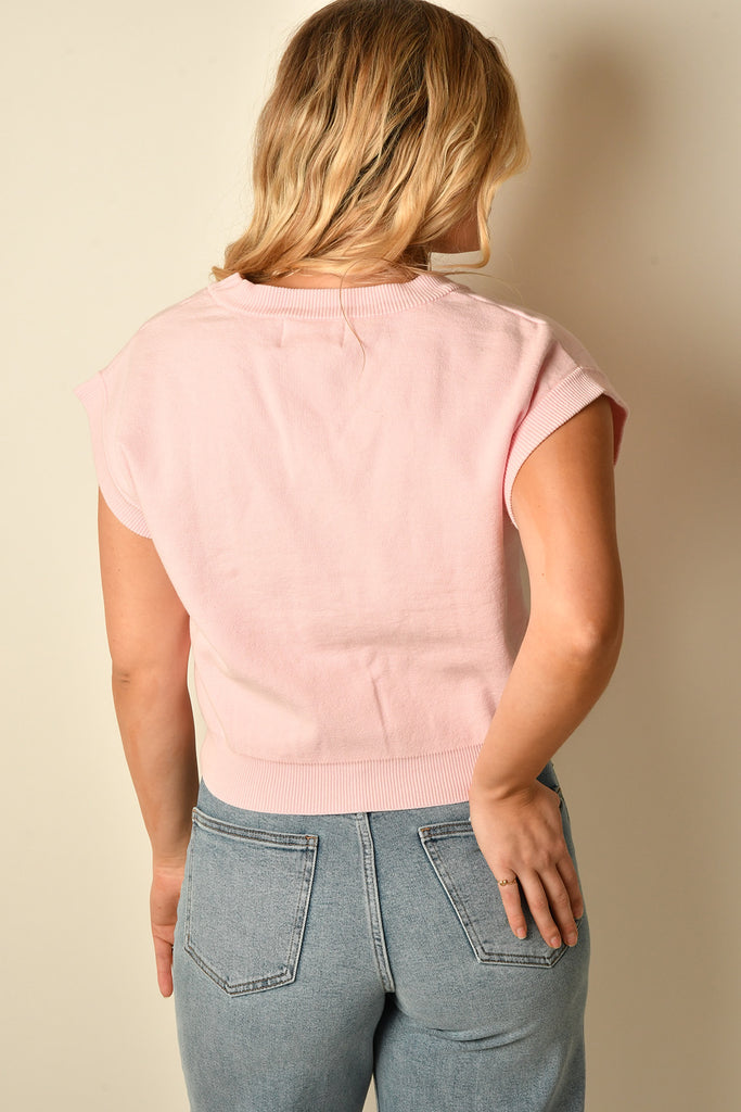 ELEVATED MULTIWAY CARDIGAN