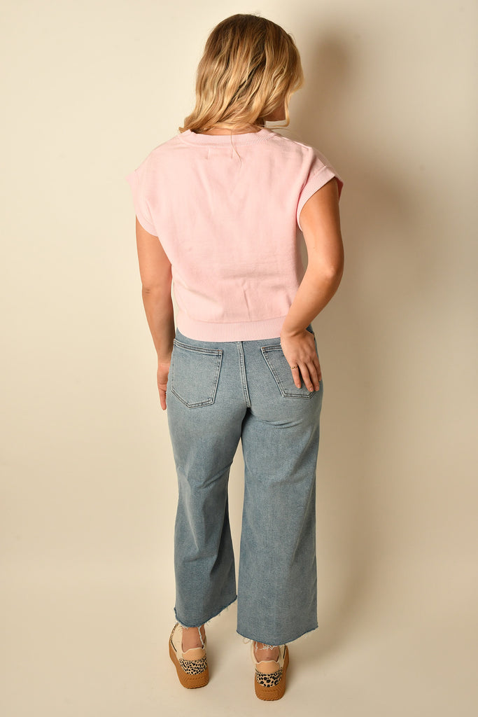 ELEVATED MULTIWAY CARDIGAN