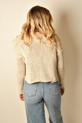 OPAL SWEATER