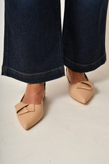 AUDREY SLINGBACK + colors