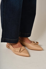 AUDREY SLINGBACK + colors