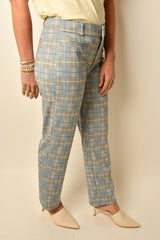 HOLLY WELT POCKET TROUSER 28"