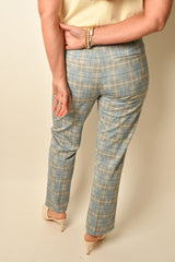 HOLLY WELT POCKET TROUSER 28"