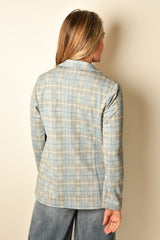 BOYFRIEND BLAZER PRINCESS DART